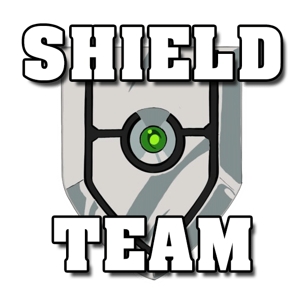 Сходження Героя Щита Блог